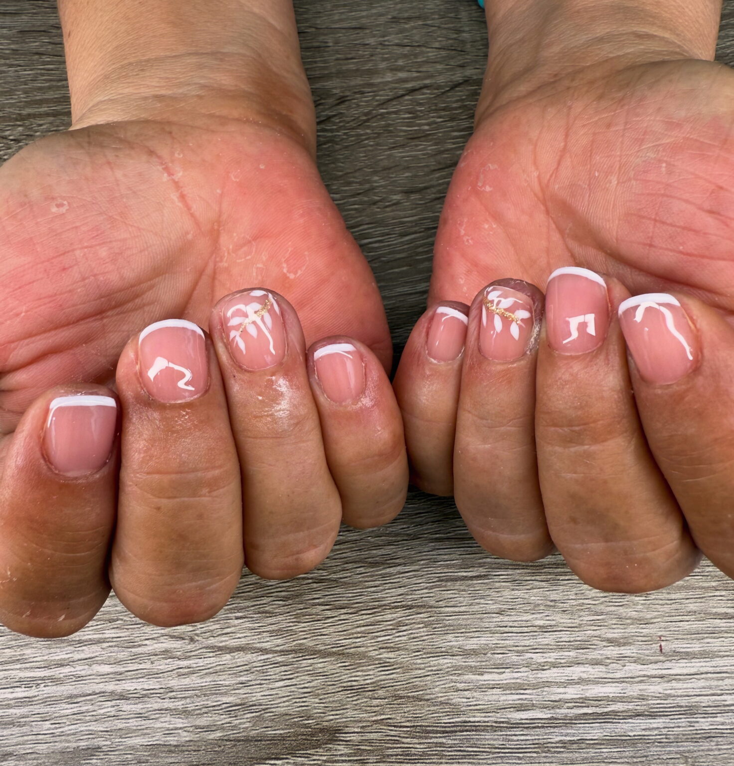 Pedicura para el cuidado integral de los pies