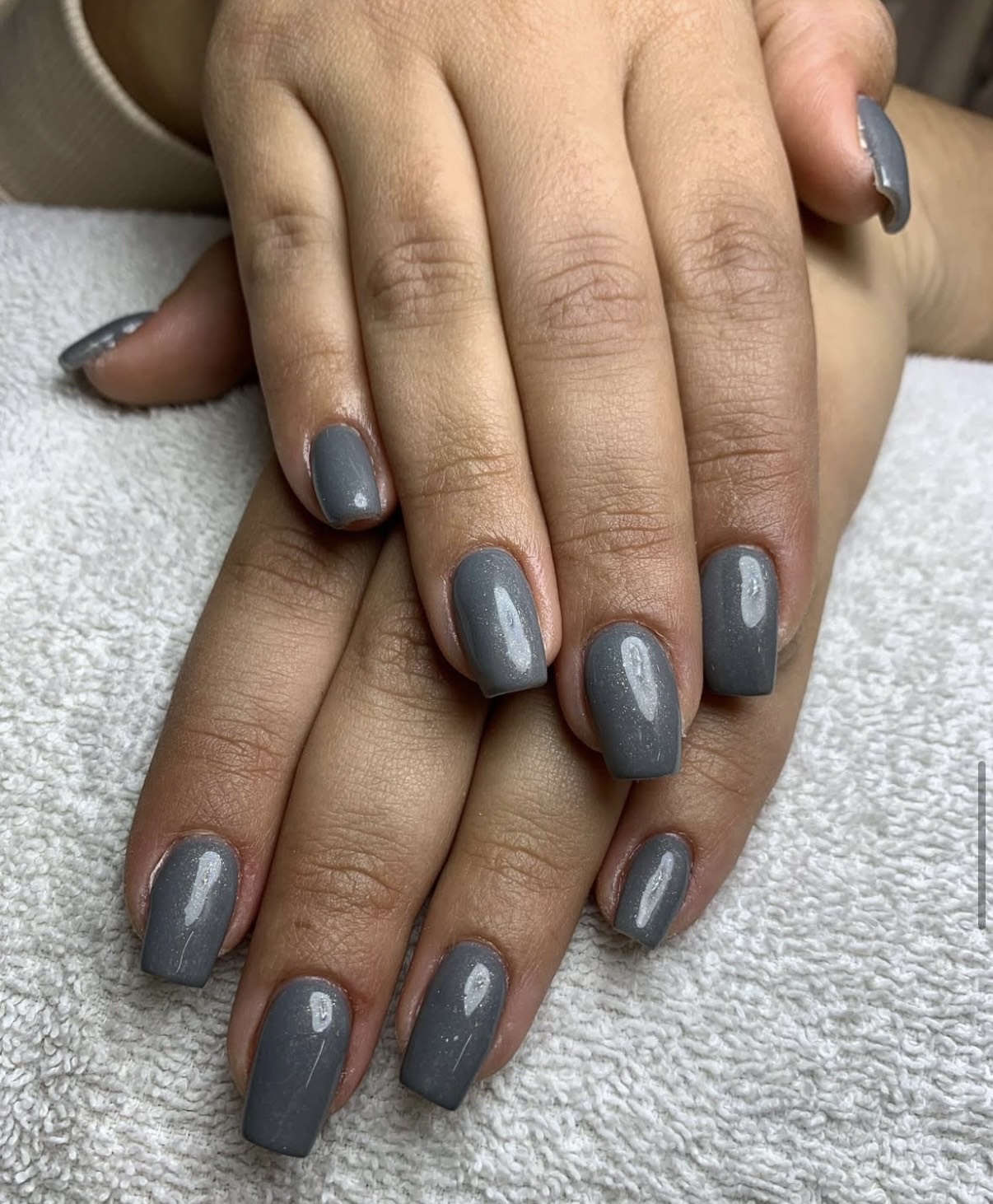 Manicura Anaïs Hinojosa: Pedicura para el cuidado de los pies