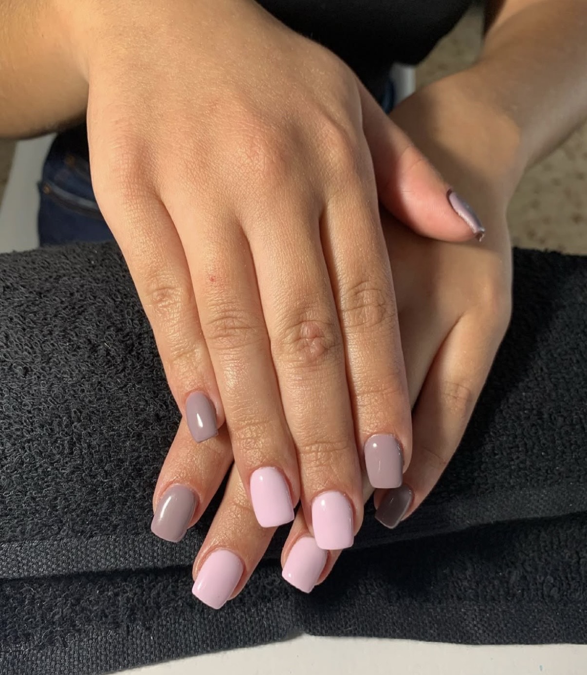 Manicura Anaïs Hinojosa: Manicura con profesionalidad y confianza
