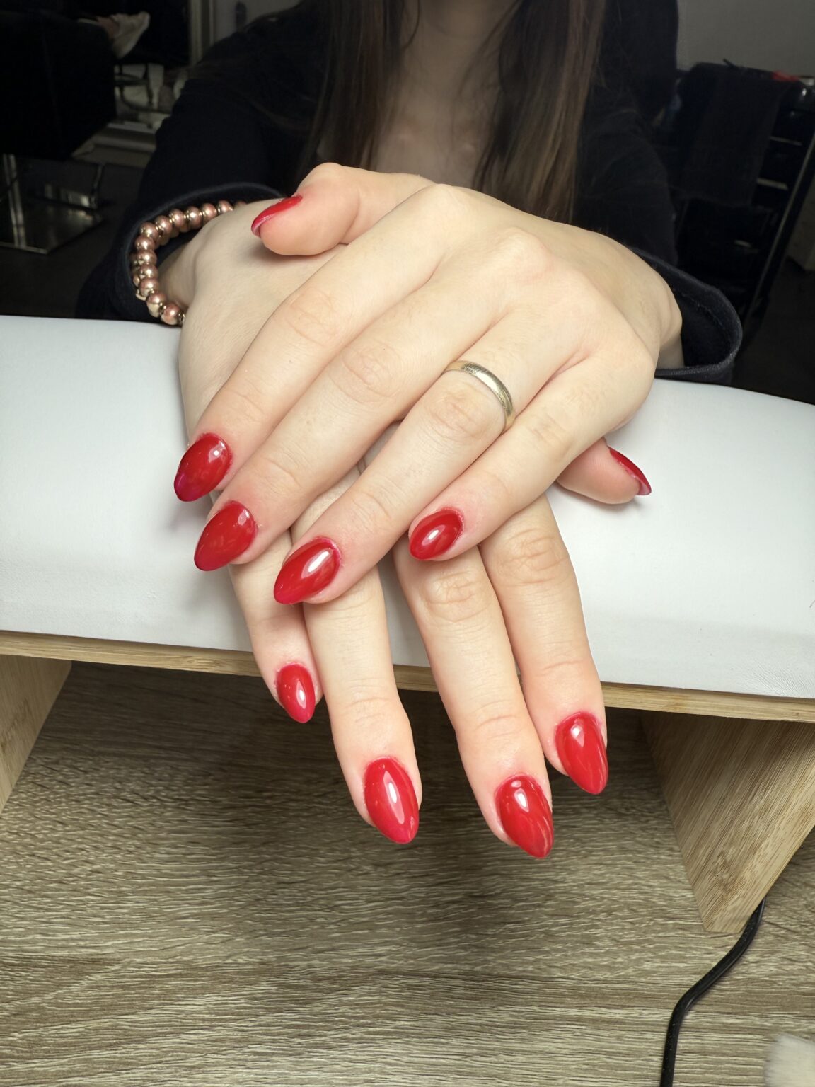 Pedicura spa que te permite salir ligera