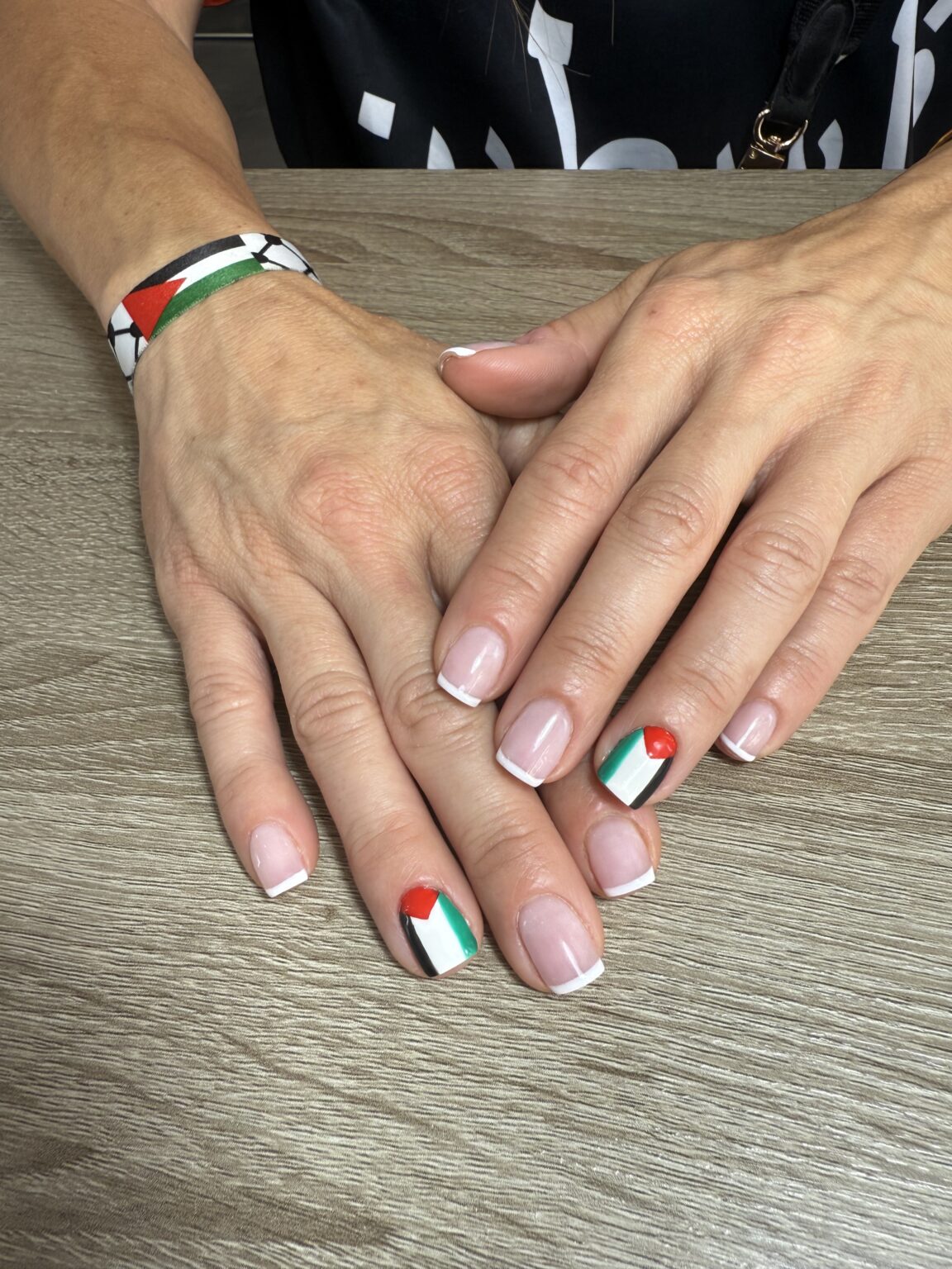 Diseño de uñas para ocasiones especiales