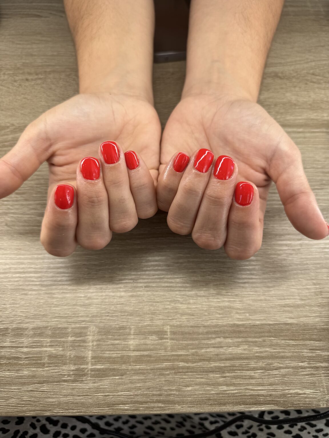 Uñas de acrigel con asesoramiento personalizado